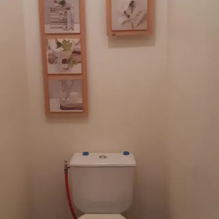 Le 47 Single Отель типа 